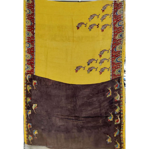 natural and artistic